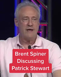 Brent Spiner