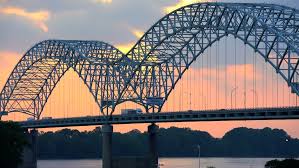 The bridge is named for 16th century spanish explorer hernando de soto who explored. Signify On Twitter Hernando Desoto Bridge To Get Led Treatment Philips Color Kinetics Is Proud To Be Lighting This Memphis Bridge Https T Co Mlhwvedc5e Https T Co Fv3v5emlgj