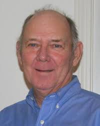 George Roche Obituary (1943