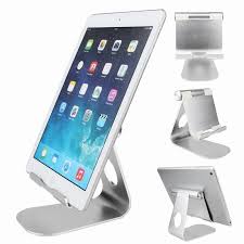 Find More Holders Stands Information About Tablet Stand Holder Aluminum Desktop Holder Table Stand For Iphone 7 S Tablet Holder Tablet Stand Ipad Accessories