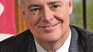 Canadian chamber CEO seeks to improve trade relations with state, county