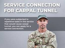 Va Disability Rating For Carpal Tunnel Hill Ponton P A