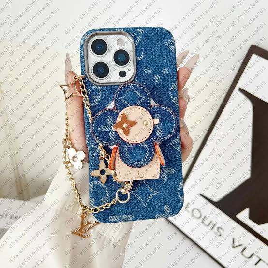 Luxury Designer Phone Case Chain With Crossbody... From Komrebi, Rs.689.18  | DHgate.Com