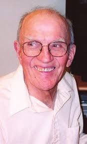 Robert A. “Bob” Rickert (1932-2017)