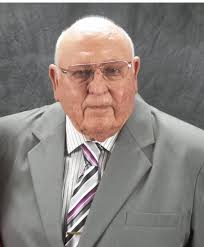 Ralph Smith Obituary