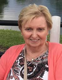 Obituary information for Mary Russell