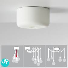 Achat cache ampoule plafond à prix discount. Plafonnier Decentre Mes 4 Solutions Pour Vos Suspensions Deconome