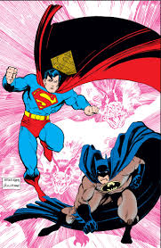 While some fans are drawn to the dc extended universe's more somber and grim tone, established largely through batman v superman: Batman Vs Superman What Comic Stories Will Inspire The Movie