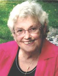 Obituary information for Helen M. Karsten