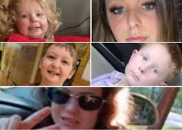 Court date set for man accused of killing wife and 4 children in Bibb  County