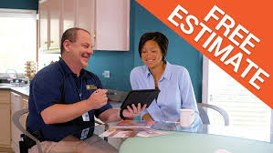 If your furnace is experiencing frequent breakdowns or malfunctions, it can get overwhelming to decide what to do next. Free Estimate On New Hvac Equipment Four Seasons Heating And Air Conditioning