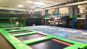 Rebounderz Summer Camps For Kids Kids Events Activities Summer Camp