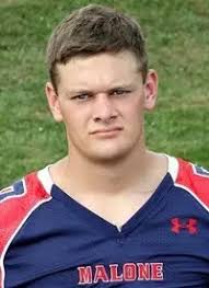 Ryan Delagrange's Instagram, Twitter & Facebook