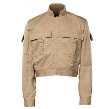 Mark Hamill The Empire Strikes Back Bespin Jacket Empire Strike Luke Skywalker Bespin Luke Skywalker
