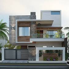 Pin By Mastri On Rumah Konsep Bali In 2020 House Outside Design Bungalow House Design Small House Design Exterior