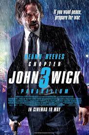Nếu bạn đã là một fan trung thành của thể loại hành động, với. Review Filem John Wick Chapter 3 Parabellum