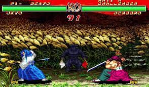 Download samurai shodown ii v1 2 torrent for free, downloads via magnet link or free movies online to watch in please update (trackers info) before start samurai shodown ii v1 2 torrent downloading to see updated seeders and leechers for batter torrent download speed. Samurai Shodown Ii Free Download Full Pc Game Latest Version Torrent