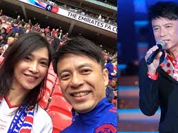 Hacken Lee Denies Rumours Of Him Emigrating To The UK, Says He's “Proud To  Be A Hongkonger”