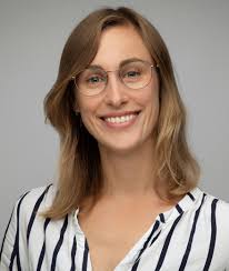 Lena Marie Hensel, M.Sc.