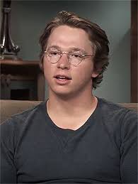 Janelle Brown's Son Gabriel: Where He Stands With Kody Amid Feud