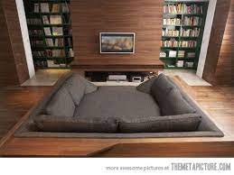 The couchbed is perfect for dorm rooms, guest rooms, kids rooms and more! Perfect Home My Dream Home Home Decor