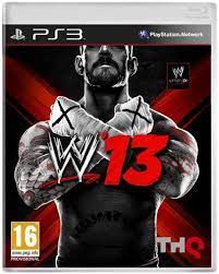 Last friday, sony rolled out the playstation now beta service onto the ps3. Wwe 13 Ps3 Amazon Co Uk Pc Video Games