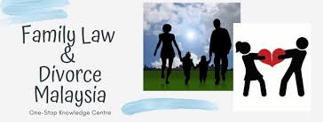 Islamic family law (federal territories) act 1984. Family Law Divorce Malaysia Home Facebook