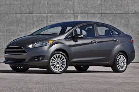 2015 Ford Fiesta Review Price Specs Ford Fiesta Ford Fiesta St Sedan