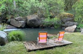 Maybe you would like to learn more about one of these? Yuba River Retreat Camping