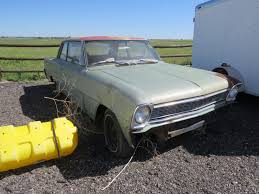 Image result for Sandalwood Tan 1966 Chevy II