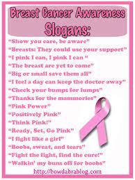 A cure worth fighting for. Pin On Save The Ta Tas Think Pink