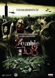 See more of horror movies on facebook. Billed As The Very First Taiwanese Zombie Movie Zombie 108 æ£„åŸŽz 108 Has Generated Lots Of Buzz Among Horror Aficio Zombie Movies Horror Movie Trailers Zombie