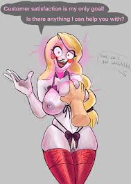 𝐜𝐡𝐚𝐫𝐥𝐢𝐞 𝐦𝐨𝐫𝐧𝐢𝐧𝐠𝐬𝐭𝐚𝐫!!! (dms open on X: The reader had  just went to the happy hotel it seemed there was a new policy when they  entered Charlie was at the front door her
