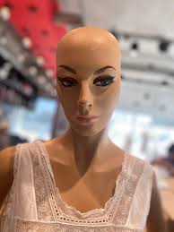 Comparison of Blanche and Jennifer Lopez