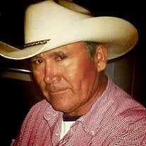 Vidal Tony Trejo Obituary