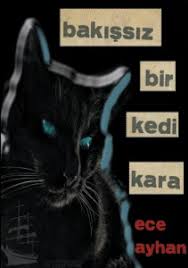 Bakissiz Bir Kedi Kara Solucanfanz In