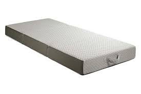 Milliard 6 Inch Memory Foam Tri Folding Mattress With Ultra Soft Removable Cover And Non Slip Bottom 75 X 31 Folding Mattress Removable Cover Mattress