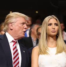 How Ivanka Trump is using her dad's campaign to strengthen her own brand | Vox
