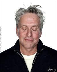 Michael Douglas