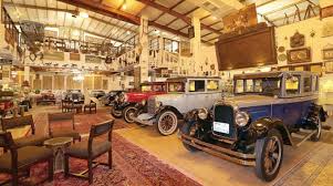 الفلوة والجوهرة متحف سعودي بنصف مليون قطعة الشرق الأوسط