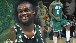 Antoine Walker, A Cautionary Tale