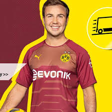 Dortmund for the current season. Borussia Dortmund Official Football Shirts New Kit Releases