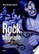 Rock boliviano: cuatro décadas de historia