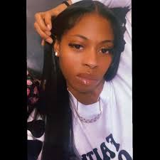 Somebody told me I look like Cardi B 😭😍😍😍