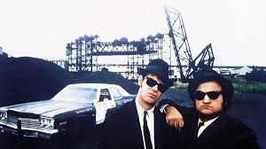 The Blues Brothers – riviera & film center