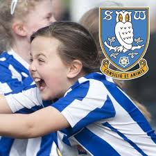 Sheffield Wednesday Ladies Football Club