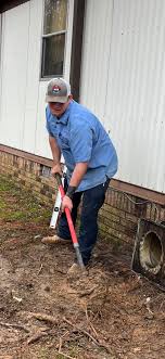 Hux Air Conditioning