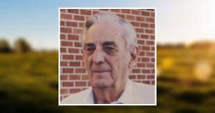 George Bilyeu Obituary December 18, 2017