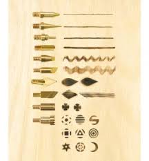 Creative Hobby Wood Burning Tip Peter Bausch S Hobby Shop Woodburning Pen Purchase Online Wood Burning Art Wood Burning Tips Wood Burning Crafts