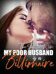 I never thought my husband is billionaire read online free
